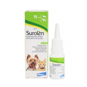 Surolan 15ml