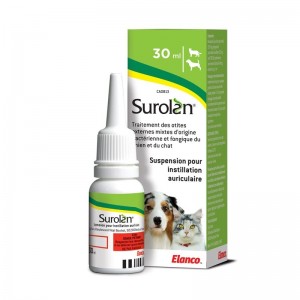 Surolan 30ml