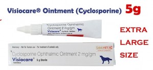 Optimmune Generic (Cyclosporine) 2MG/GM 5gm