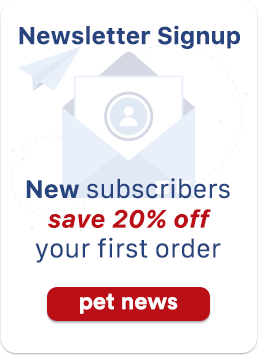 Signup and save 20% off your first order